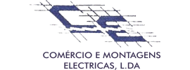 CE - Comércio e Montagens Eléctricas, Lda.