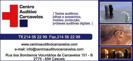 Centro Auditivo de Carcavelos