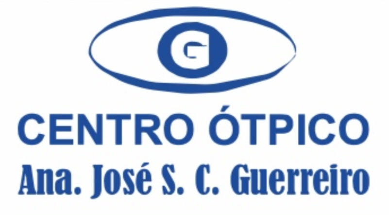 Centro Óptico Ana José S. C. Guerreiro