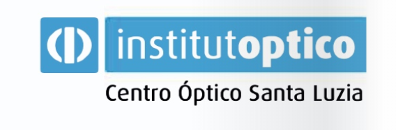 Centro Óptico Santa Luzia - Instituto Óptico