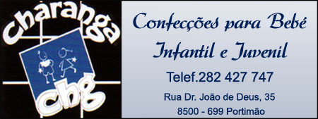 Charanga - Confecções para Bebé,Infantil e Juvenil