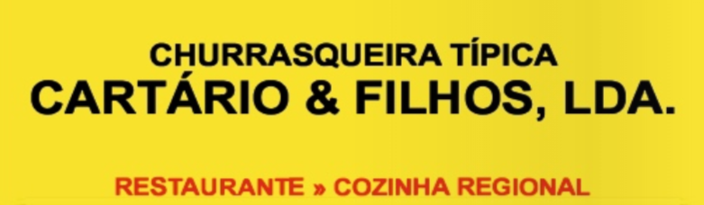 Churrasqueira Cartário