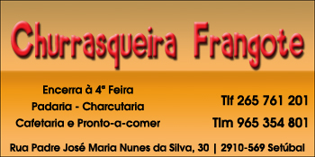 Churrasqueira Frangote