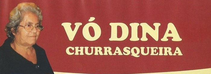 Churrasqueira Vó Dina