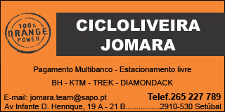 Cicloliveira - Jomara