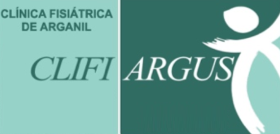 CLIFIARGUS Clínica Fiasiátrica de Arganil, Lda