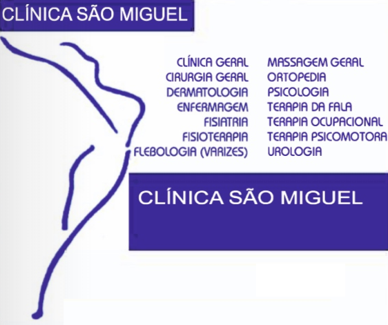 Clínica de S. Miguel, Lda
