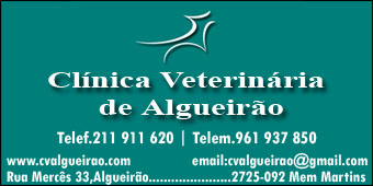 Clínica Veterinária de Algueirão