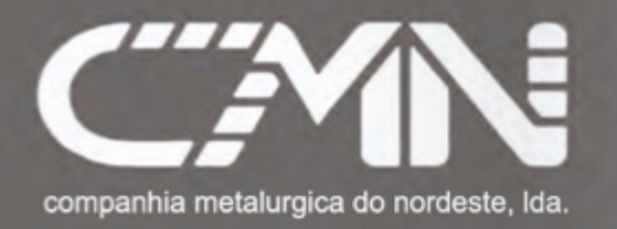 CMN - Companhia Metalúrgica do Nordeste, Lda