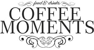 Coffee Moments - Food & Drinks
