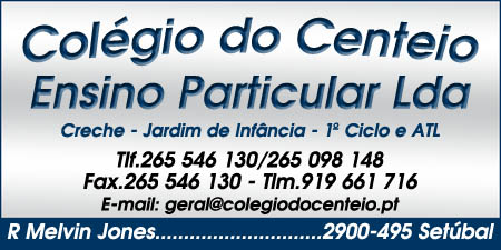 Colégio do Centeio Ensino Particular, Lda