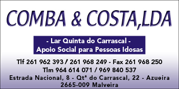 Comba e Costa, Lda