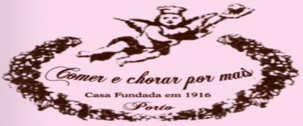Comer e Chorar por Mais - Gourmet