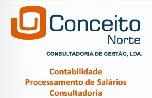 Conceito Norte Consultadoria de Gestão, Lda