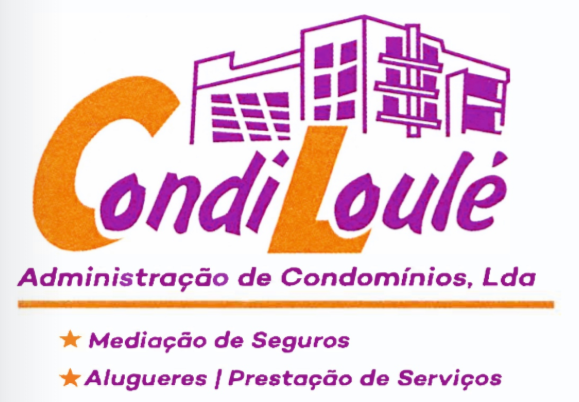 Condiloulé Administração de Condomínios, Lda