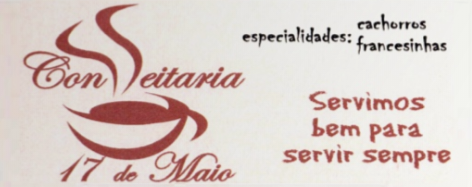 Confeitaria 17 de Maio