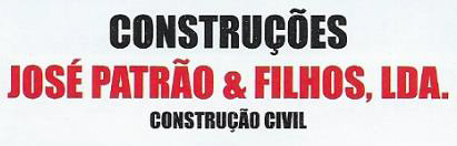 Construções José Patrão & Filhos, Lda