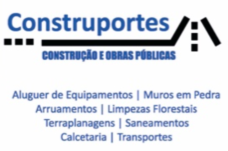 Construportes, Lda - Construção e Obras Públicas
