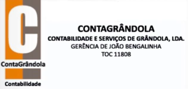 Contagrândola Contabilidade e Serviços de Grândola, Lda