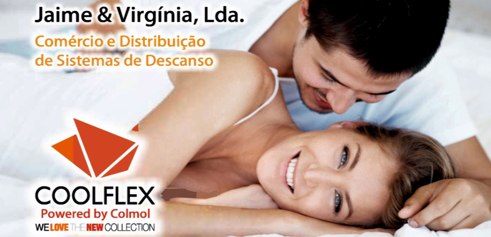 Cool Flex de Jaime & Virginia, Lda.