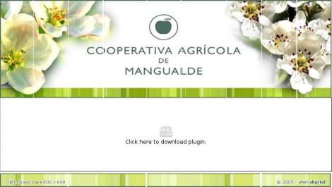 Cooperativa Agrícola de Mangualde, CRL