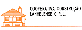 Cooperativa Construção Lanhelense, Crl.