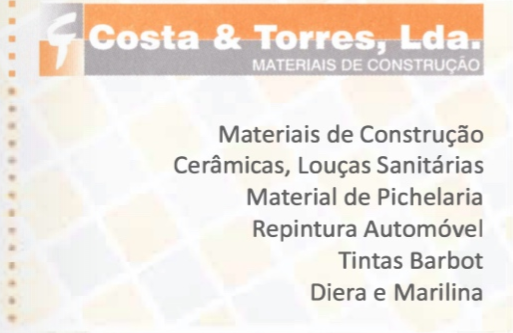 Costa & Torres, Lda