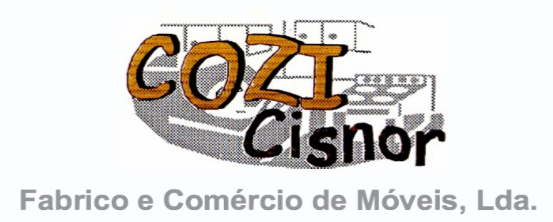 Cozicisnor Fabrico e Comércio de Móveis, Lda