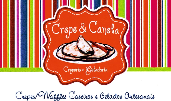 Crepe & Canela