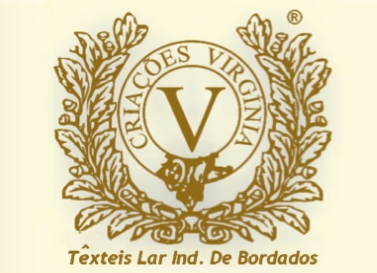 Criações Virgínia - Indústria de Bordados, Unip. Lda