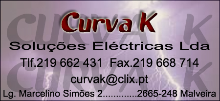 Curva K - Soluções Eléctricas, Lda.