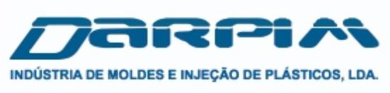 Darpim - indústria de Moldes e Injecção de Plásticos, Lda