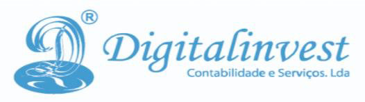 Digitalinvest - Contabilidade e Serviços, Lda.
