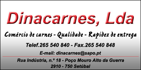 Dinacarnes, Lda.