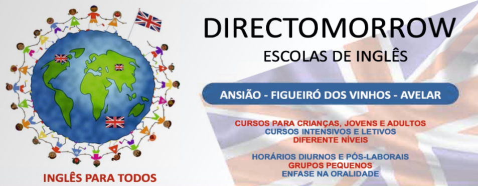 Directomorrow - Escolas de Inglês
