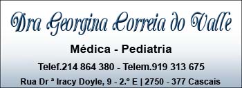 Dra Georgina Correia do Valle