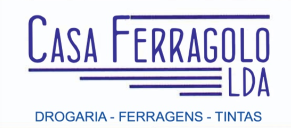 Drogaria Casa Ferragolo, Lda