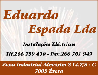 Eduardo Espada Lda