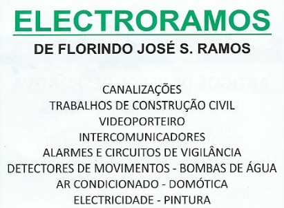 Electroramos de Florindo José S. Ramos