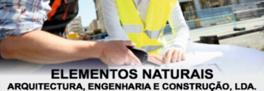 Elementos Naturais Arquitectura, Engenharia e Construção, Lda