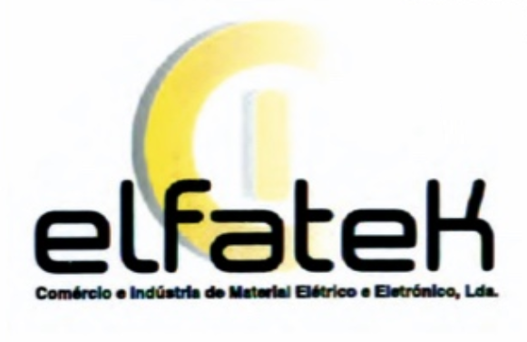 Elfatek - Comércio e Indústria de Material Eléctrico e Electrónico, Lda