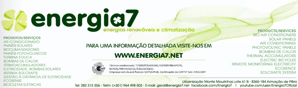 Energia 7