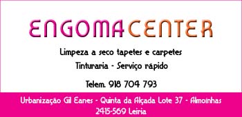 Engomacenter