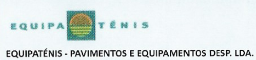 Equipaténis - Pavimentos e Equipamentos Desportivos, Lda