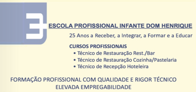 Escola Profissional Infante Dom Henrique