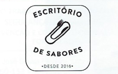 Escritório dos Sabores Restaurante