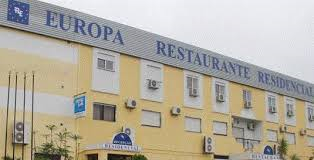 EUROPA-RESTAURANTE RESIDENCIAL LDA