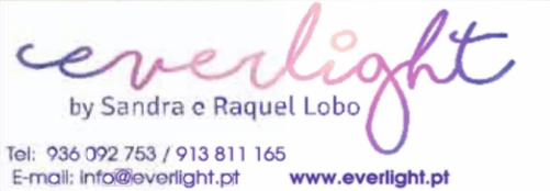 Everlight by Sandra e Raquel Lobo
