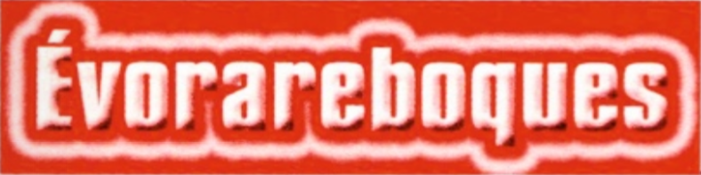 Évorareboques