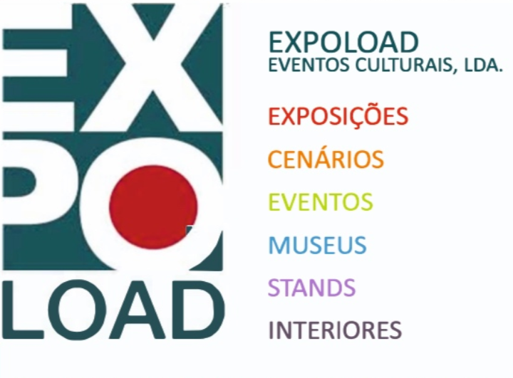 Expoload - Eventos Comerciais e Culturais